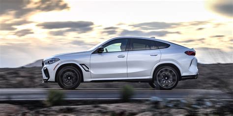 2020 Bmw X6 M Check Your Six