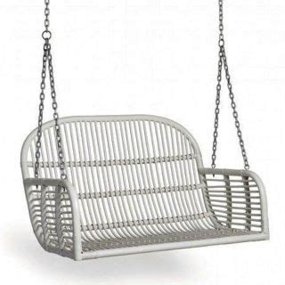 Sunfun savannah rattan 4 parça oturma grubu. Bank zum Hängen Rattan von Nordal | Hängeschaukel, Auto ...
