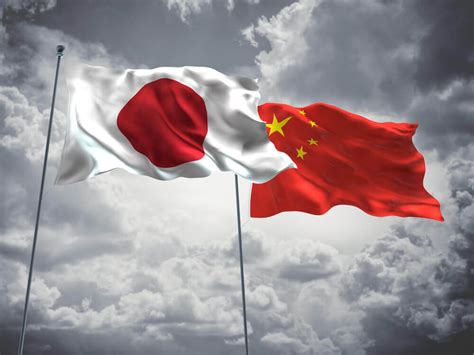 Japan And China Resume Economic Talks After 8 Years