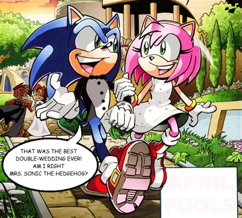 Sonic The Hedgehog Images Double Wedding Wallpaper And Background