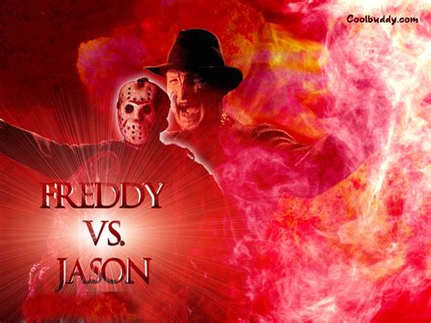 Download Freddy Vs Jason Wallpaper Wallpapertip