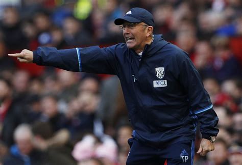Premier league latest score, news and updates. West Brom vs Liverpool: Tony Pulis reveals summer transfer ...