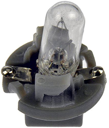 Dorman 639 008 Instrument Cluster Light Bulb Pack Of 5 Buy Online In