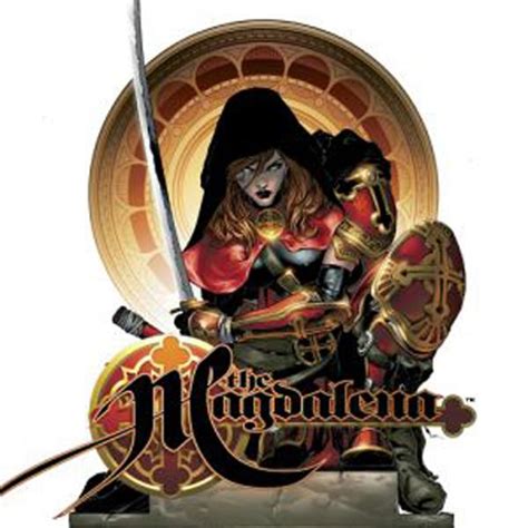 The Magdalena Vol 1 1 Ebook Chen Marcia Benitez Joe