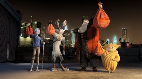 Rise Of The Guardians Wallpapers Pictures Images