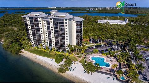 Sanibel Harbour Resort Condos Pool Pictures And Reviews Tripadvisor