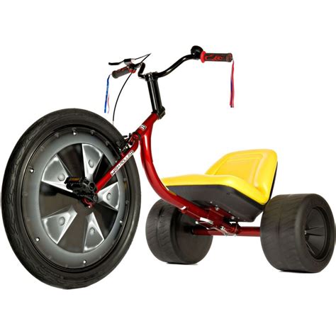Adult Size Big Wheel Trikes High Roller Usa