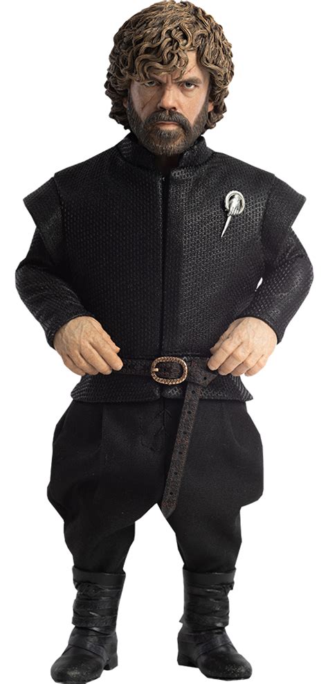 Tyrion Lannister Deluxe Version Sixth Scale Figure | Game of thrones, Rennen