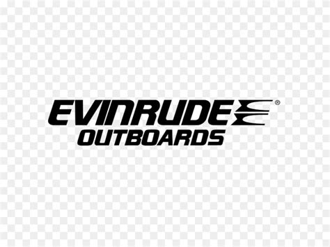 Evinrude Logo And Transparent Evinrudepng Logo Images