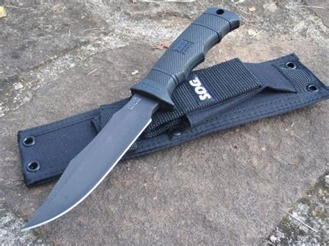 19 Great Fixed Blade Knives For Tactical Self Defense Outdoor Life
