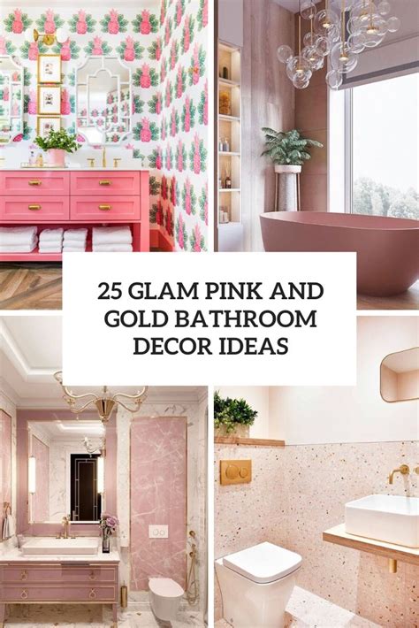 Bright Pink Bathroom Accessories Everything Bathroom