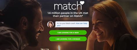 Match Dating Events
