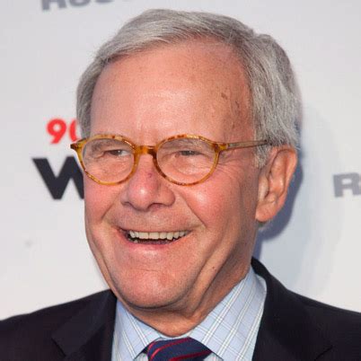 Discover the best tom brokaw quotes at quotesbox. Tom Brokaw Biography, Tom Brokaw's Famous Quotes - Sualci Quotes 2019
