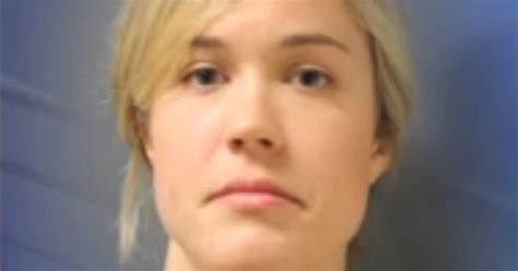 Kathryn Murray Houston Middle School Teacher Faces More Charges For Sex With 15 Year Old