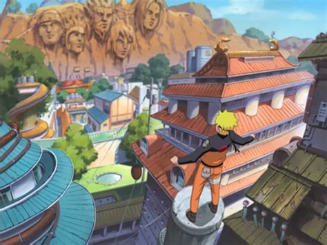 Quiz What Village From The World Of Naruto Would You Be From Metaverse