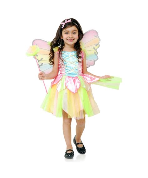 fairy princess girl costume girls princess costumes