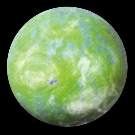 Star Wars Planets Planet Design Planets And Moons