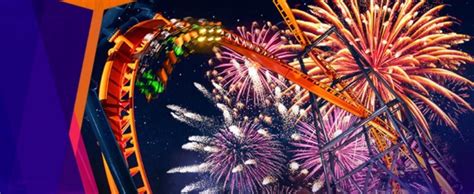 Busch Gardens Tampa Announces Summer Celebration Event Inside The Magic