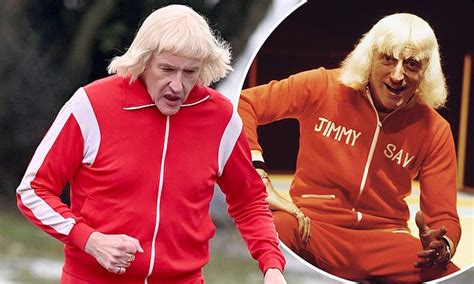 Steve Coogan Is Double Of Sexual Predator Jimmy Savile On Manchester Set Of Bbc Drama The