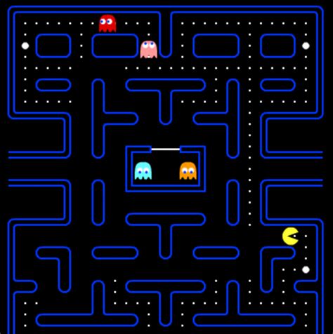 Pac Man Arcade Game Everything You Want To Know Levelskip