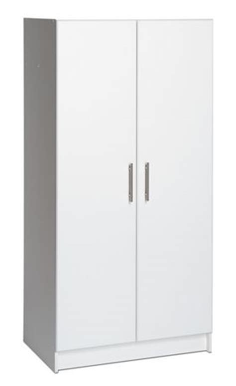 With four more inches in depth added to the standard 12, the elite 32 in. Prepac Elite 32-inch Storage Cabinet | Walmart Canada