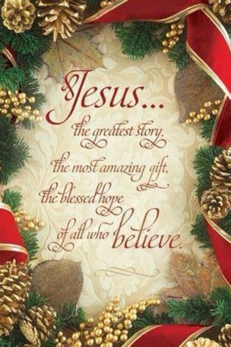 Pin By Ozcat22 On Christmas Christmas Jesus Christmas Quotes