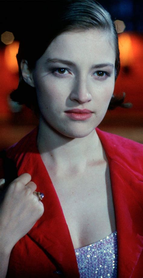 Kelly Macdonald Wiki Young Photos Ethnicity And Gay Or Straight