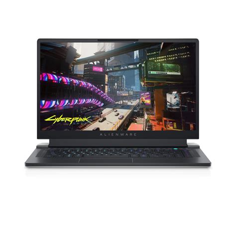 Mua Alienware X15 R1 Gaming Laptop 156 Inch Qhd 240hz 2ms Display