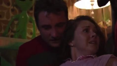 Eastenders Kyle Slaters First Appearance 30th October 2015 Youtube