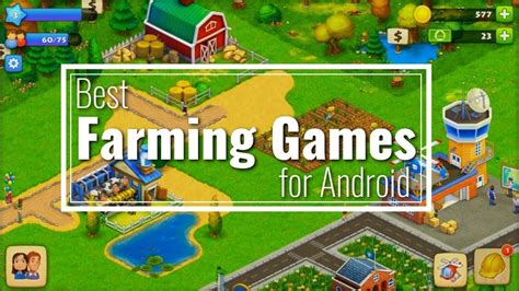 15 Best Casual Farming Games For Android In 2019 Softstribe