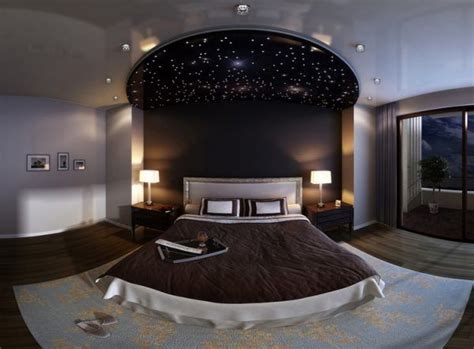 Ich plane etwas ähnliches für mein badezimmer. Sternenhimmel mit LED Glasfasern Design für bezaubernde ...