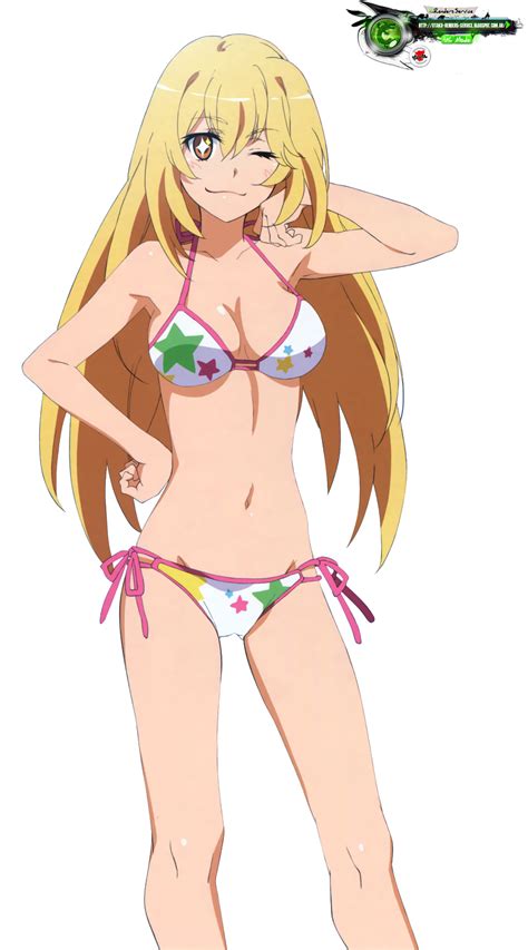 Okaasan Medhi Hyper Sexy Bikini Pool Hd Render Ors Anime Renders Sexiz Pix