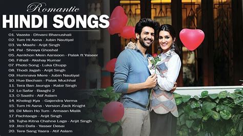 New Hindi Songs 2020 Playlist Akshay Kumar Jubin Nautiyal Best