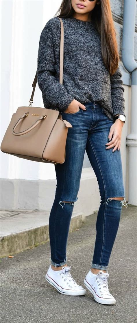 15 Chic Casual Outfit Ideas To Copy Right Now Styles Weekly