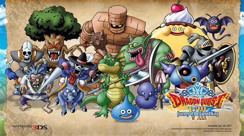 Dragon Quest Heroes Wallpaper 97 Images