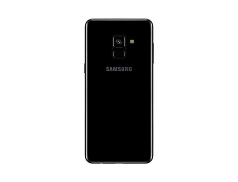 Celular Samsung Galaxy A8 2018 Oc64bit