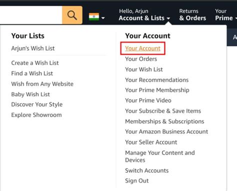How To Find Your Amazon Profile Link Absolute Easy Guide 2023