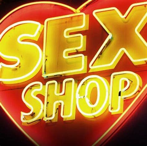 Sex Shop