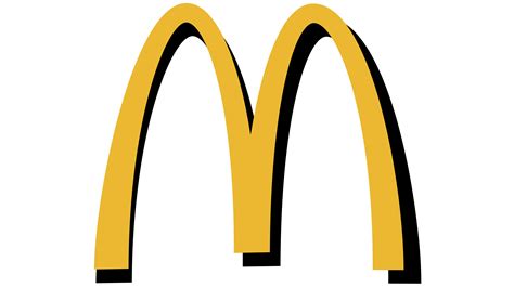 McDonalds Logo Symbol Meaning History PNG Brand