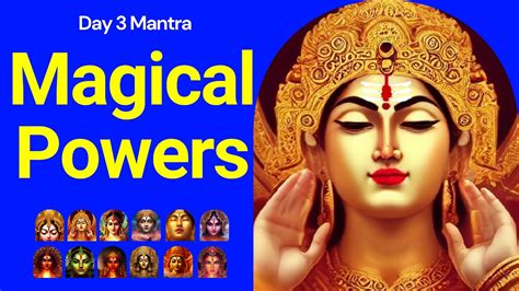 POWERFUL Lakshmi Mantra Karagre Vasate Lakshmi Mantra Day 3 12 Day