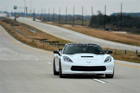 Hennessey Now Selling A 707 Hp Street Legal Corvette