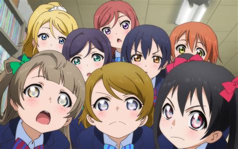 Love Live School Idol Project 2nd Season Review