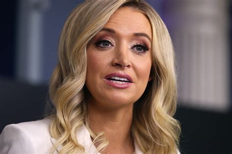 Kayleigh Mcenany Face Hot Sex Picture