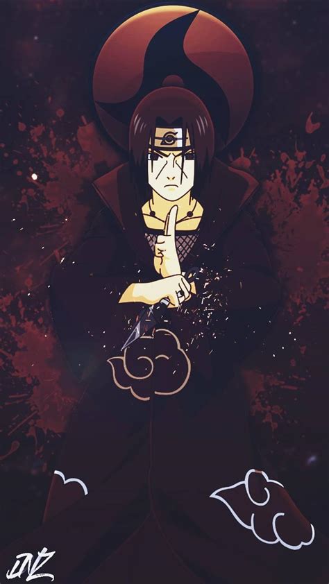 Customize and personalise your desktop, mobile phone and tablet with these free wallpapers! Mangekyou Sharingan Itachi Uchiha iPhone Wallpapers - Wallpaper Cave