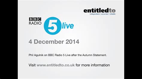 Bbc Radio 5 Live 5 December 2014 Youtube