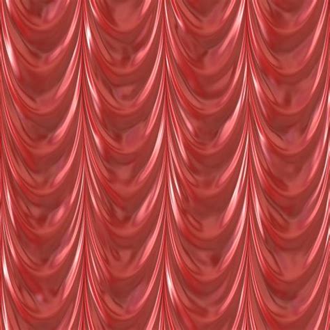 Drape Curtains Seamless Pbr Materials And Textures