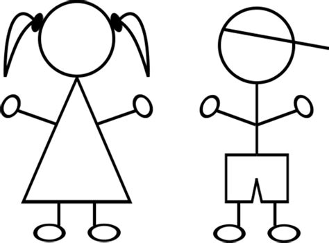 Free Stick Figure Cliparts Download Free Stick Figure Cliparts Png