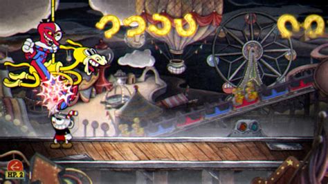 Cuphead Best Loadout For Each Boss GAMERS DECIDE