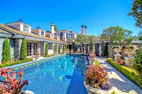 Luxury Listing Ornate Newport Beach Mansion Inman