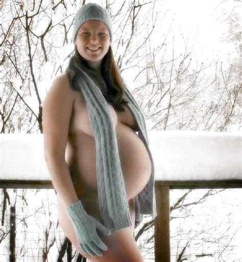 Nude Pregnant Women Pict Gal
